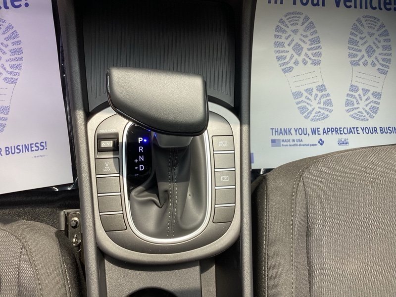 2025 Hyundai Kona SEL Image 24 of 37