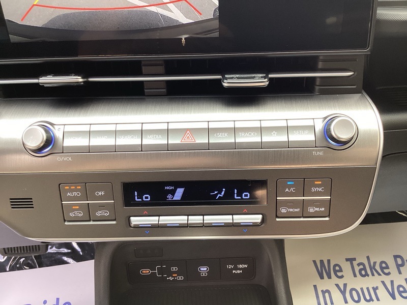 2025 Hyundai Kona SEL Image 22 of 37