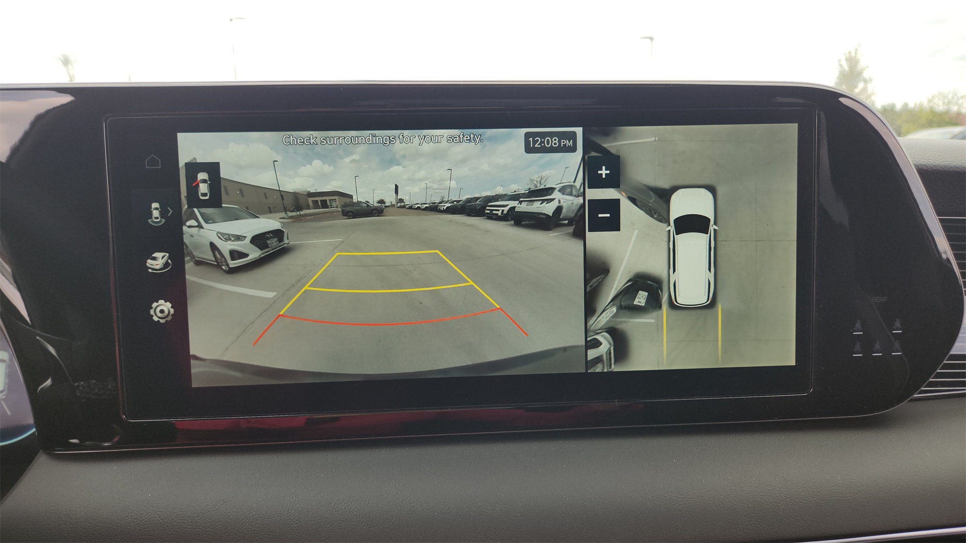 Vehicle image 19 of 29