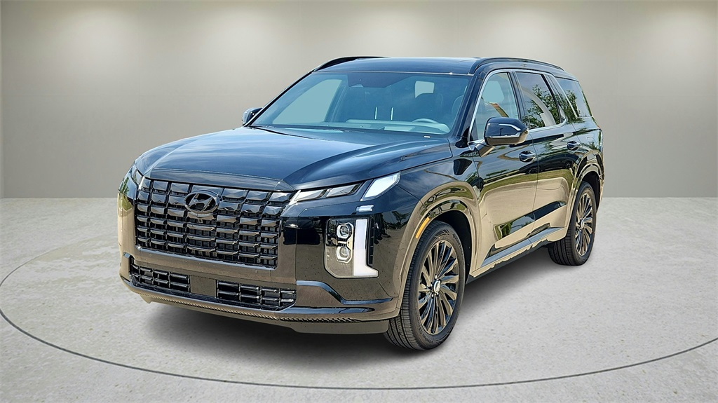 Vehicle image 1 of 26