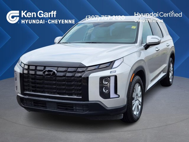 2025 Hyundai Palisade SEL Image 1 of 22