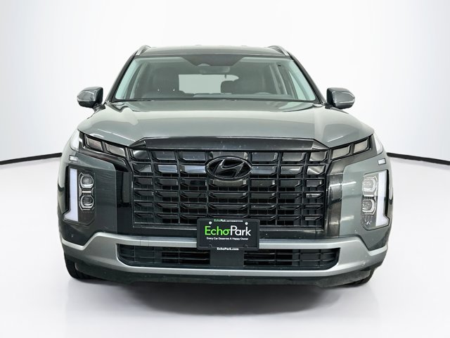 2025 Hyundai Palisade SEL Image 2 of 33
