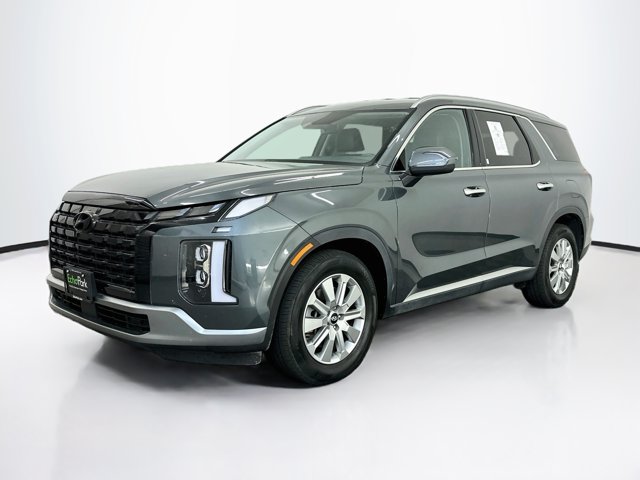 2025 Hyundai Palisade SEL Image 1 of 33
