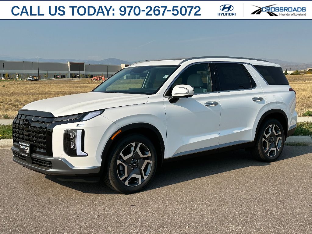 Vehicle image 1 of 25