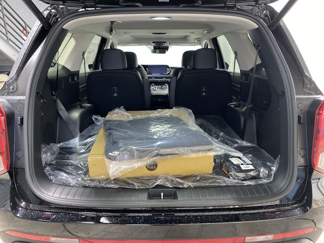 2025 Hyundai Palisade XRT Image 11 of 42