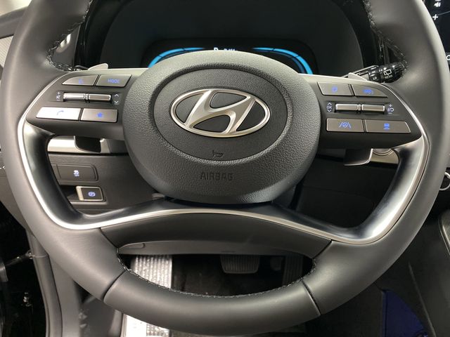 2025 Hyundai Palisade XRT Image 18 of 42