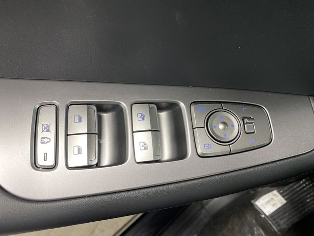 2025 Hyundai Palisade XRT Image 29 of 42