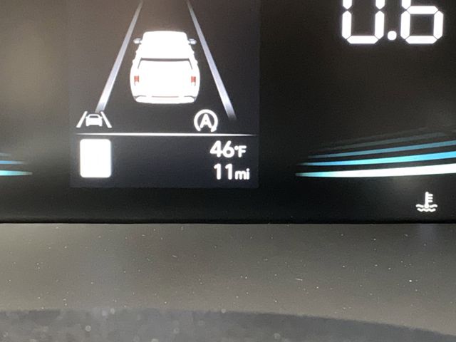 2025 Hyundai Palisade XRT Image 20 of 42