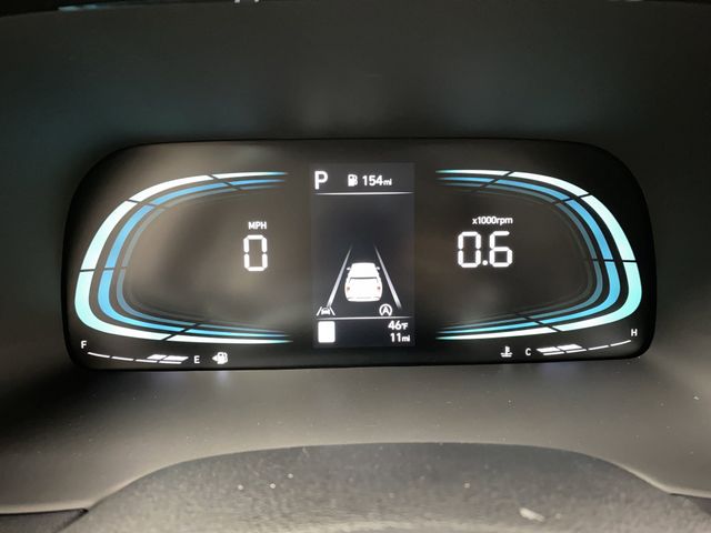 2025 Hyundai Palisade XRT Image 19 of 42