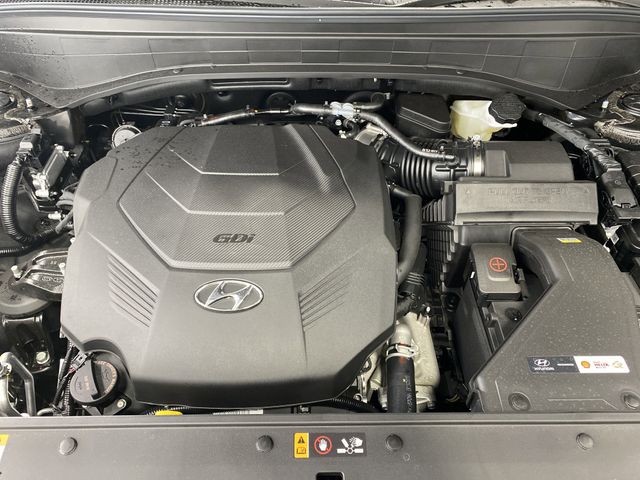 2025 Hyundai Palisade XRT Image 8 of 42