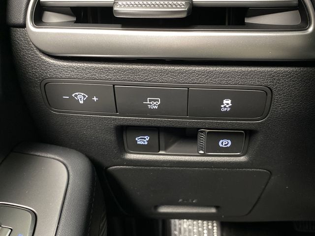 2025 Hyundai Palisade XRT Image 40 of 42