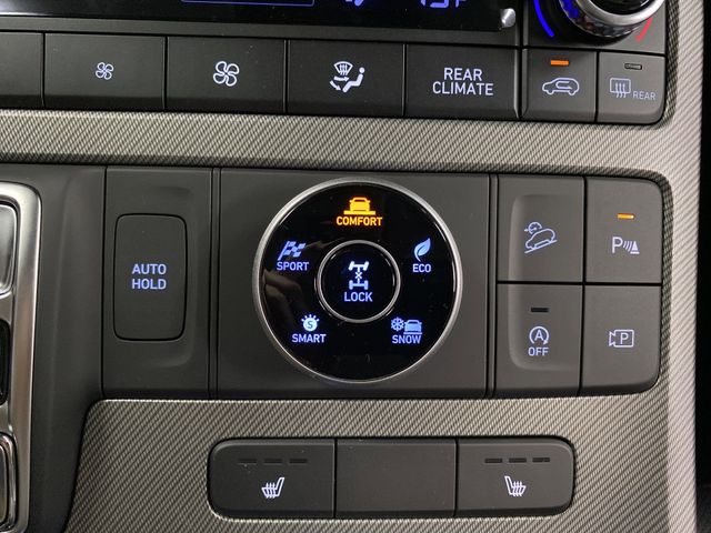 2025 Hyundai Palisade XRT Image 32 of 42