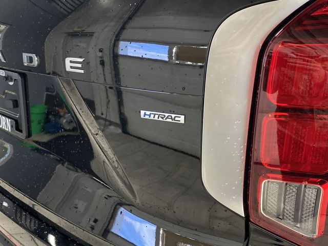 2025 Hyundai Palisade XRT Image 38 of 42