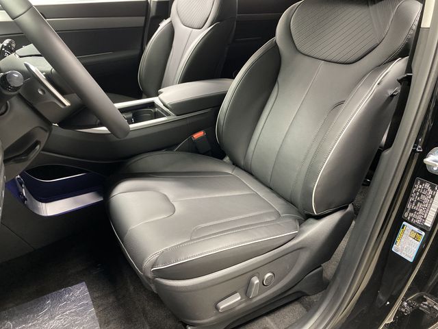 2025 Hyundai Palisade XRT Image 15 of 42