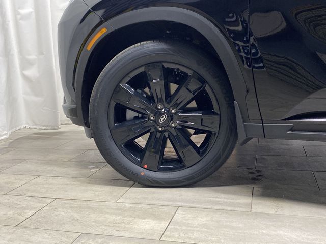 2025 Hyundai Palisade XRT Image 9 of 42