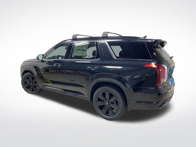 2025 Hyundai Palisade XRT Image 6 of 42