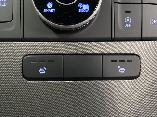 2025 Hyundai Palisade XRT Image 21 of 42