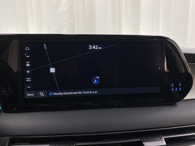 2025 Hyundai Palisade XRT Image 24 of 42