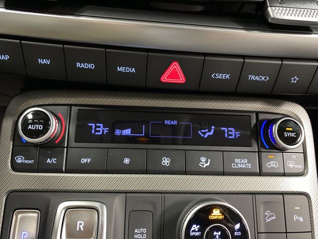 2025 Hyundai Palisade XRT Image 37 of 42