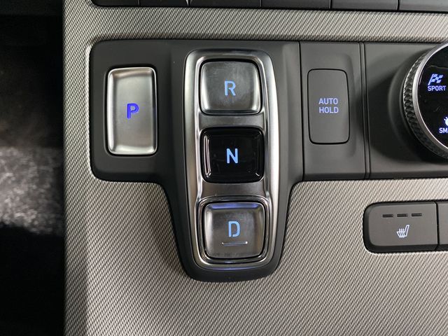 2025 Hyundai Palisade XRT Image 30 of 42