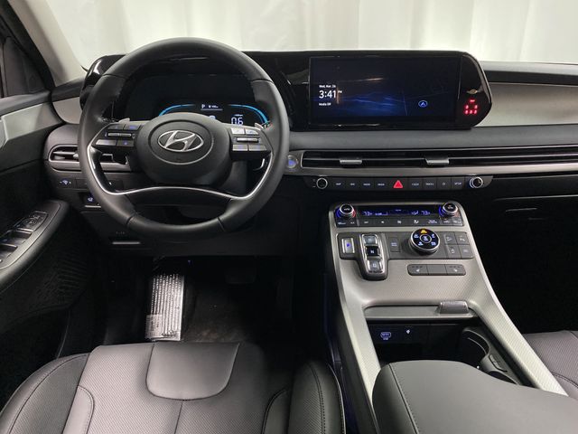 2025 Hyundai Palisade XRT Image 17 of 42
