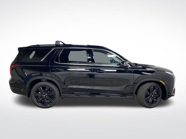 2025 Hyundai Palisade XRT Image 4 of 42