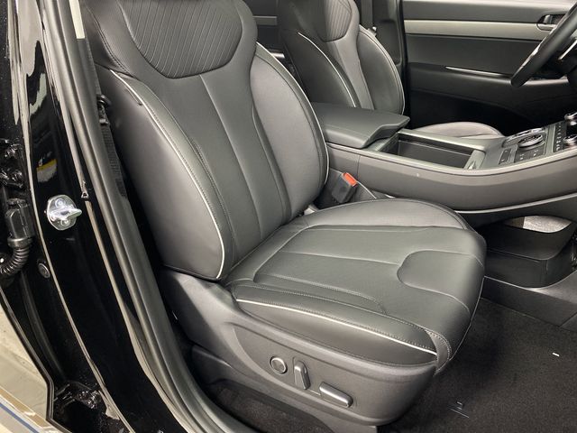 2025 Hyundai Palisade XRT Image 12 of 42