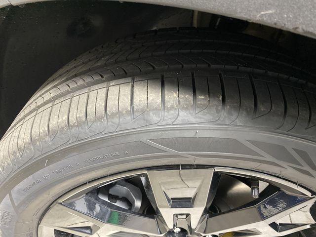 2025 Hyundai Palisade XRT Image 10 of 42