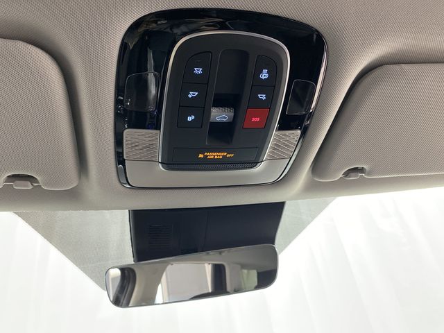 2025 Hyundai Palisade XRT Image 33 of 42