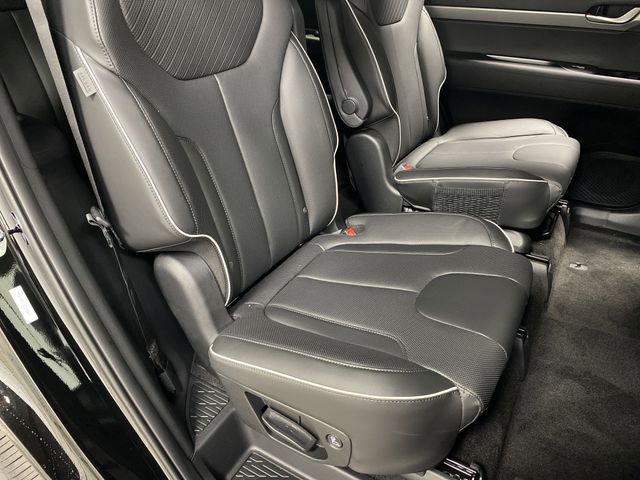 2025 Hyundai Palisade XRT Image 14 of 42