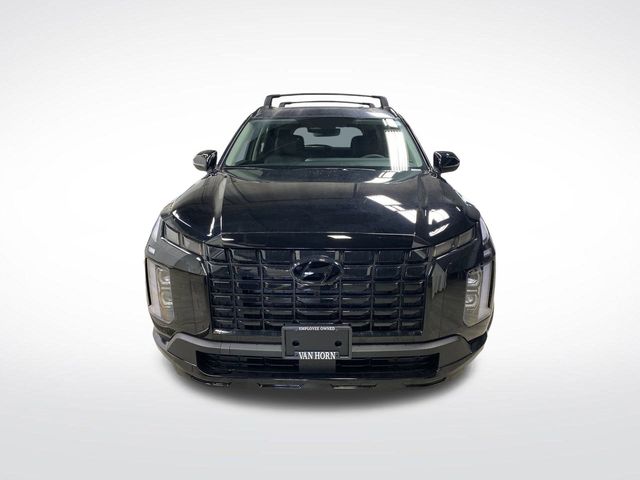 2025 Hyundai Palisade XRT Image 2 of 42