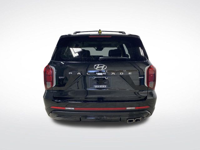 2025 Hyundai Palisade XRT Image 5 of 42