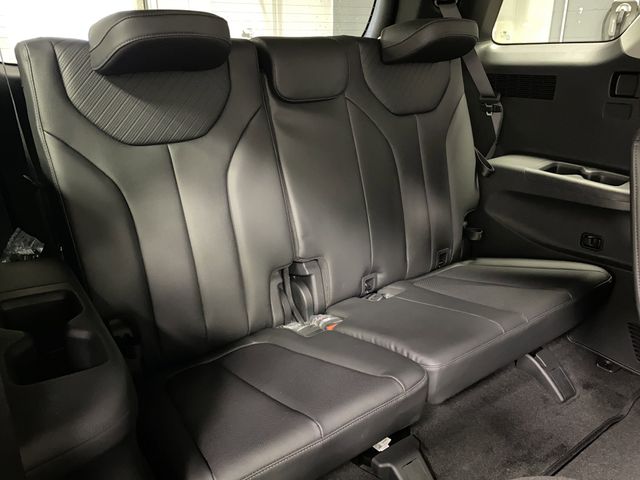 2025 Hyundai Palisade XRT Image 13 of 42