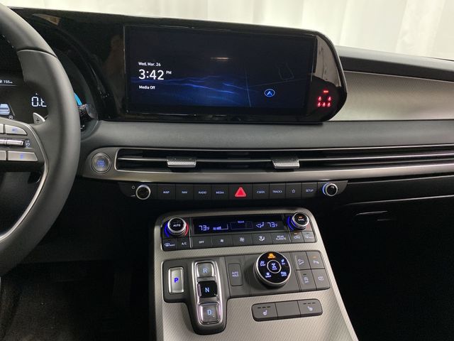 2025 Hyundai Palisade XRT Image 25 of 42