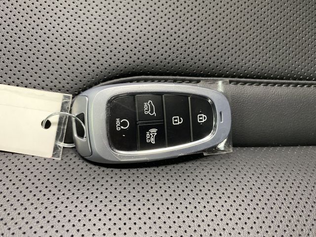 2025 Hyundai Palisade XRT Image 28 of 42