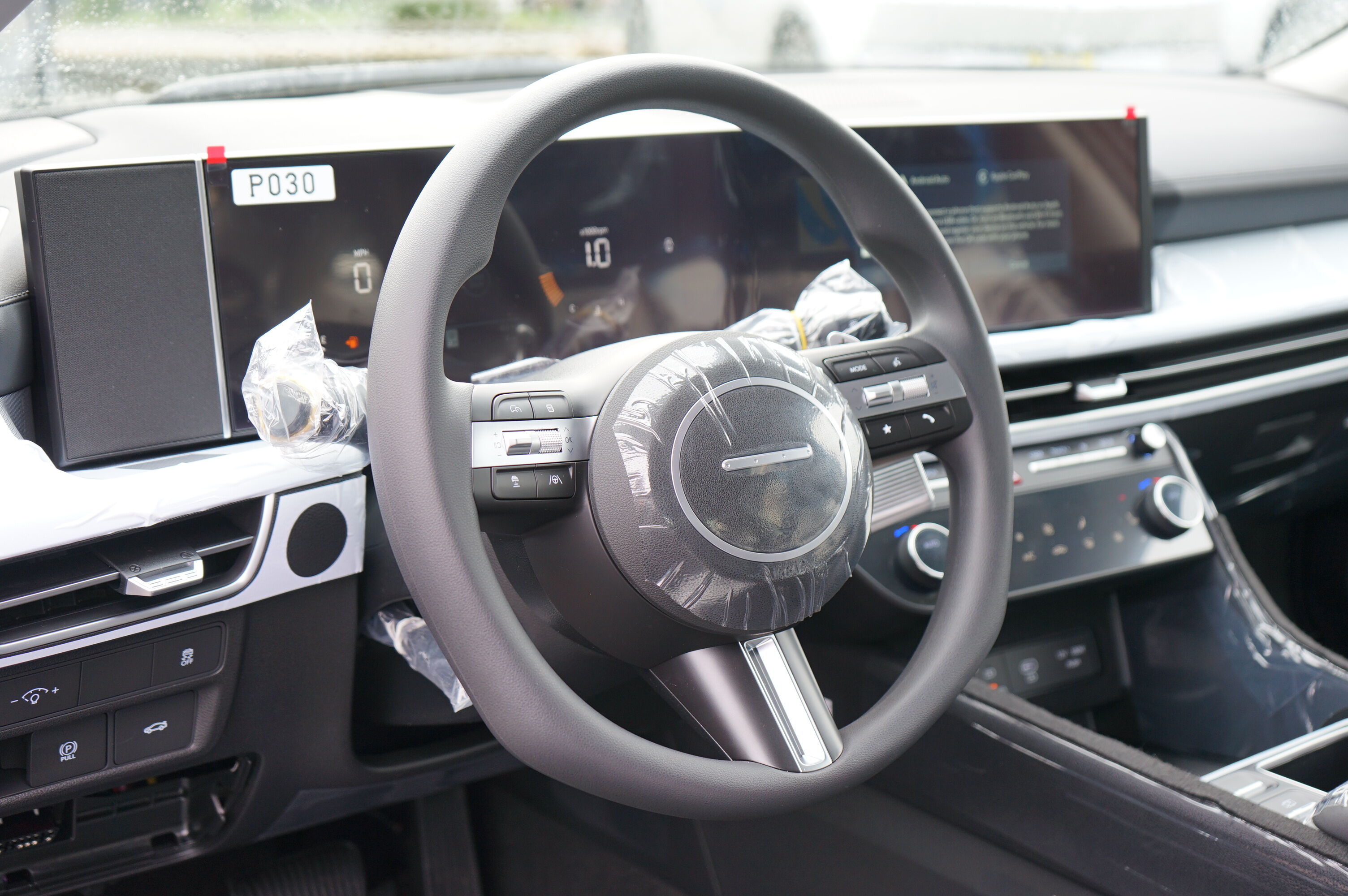 2025 Hyundai Sonata SEL Image 11 of 23