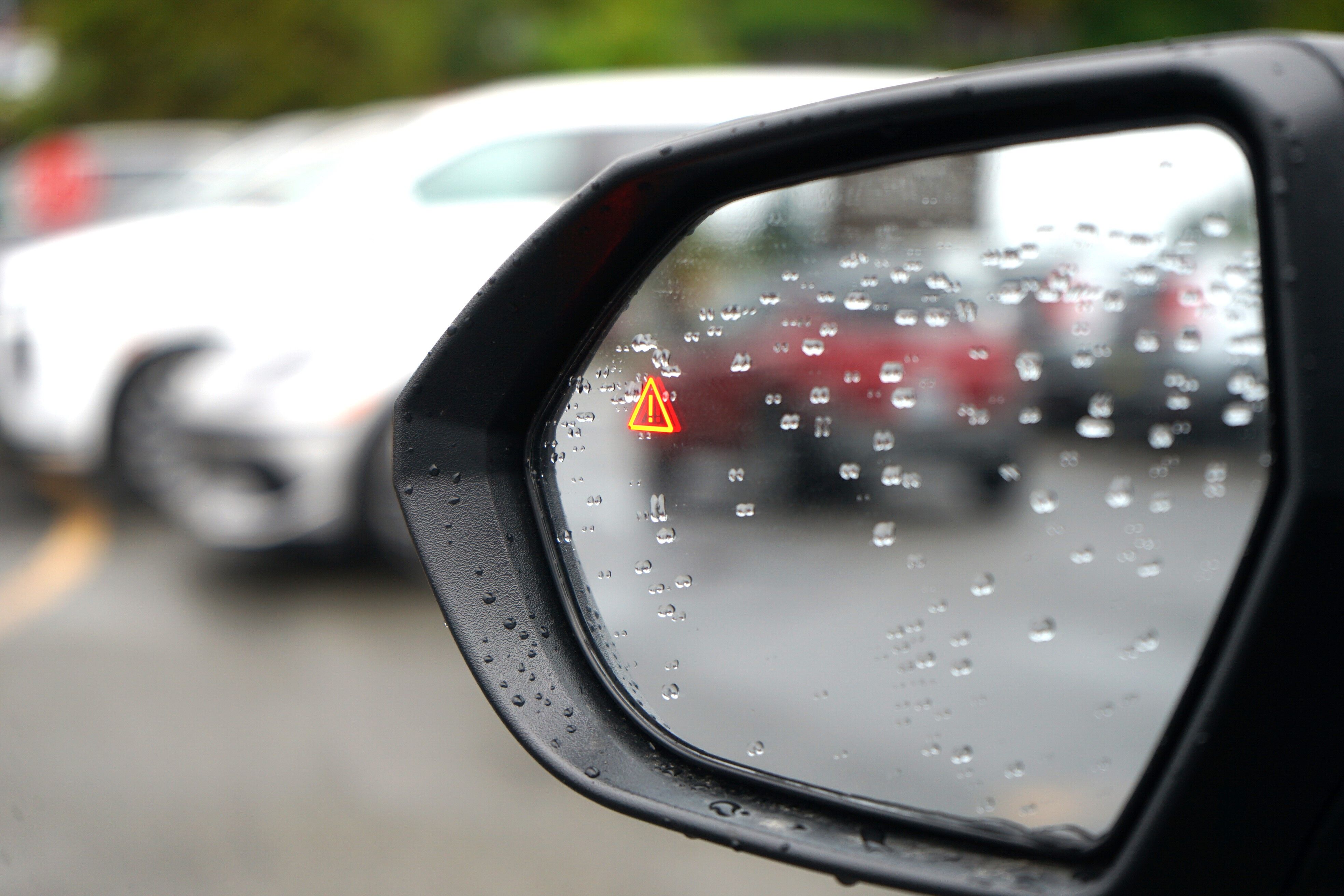 2025 Hyundai Sonata SEL Image 8 of 23