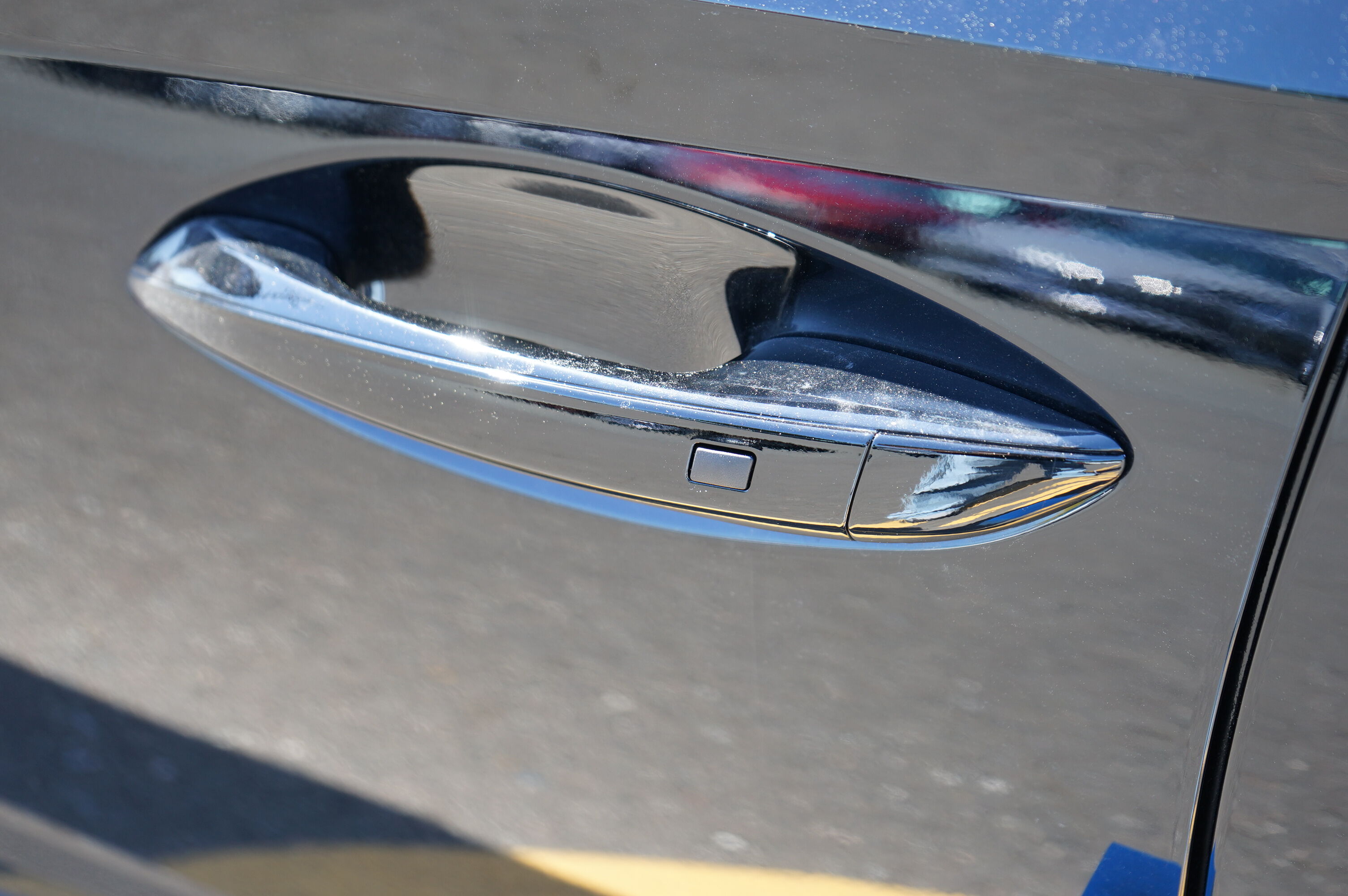 2025 Hyundai Sonata SEL Image 23 of 23