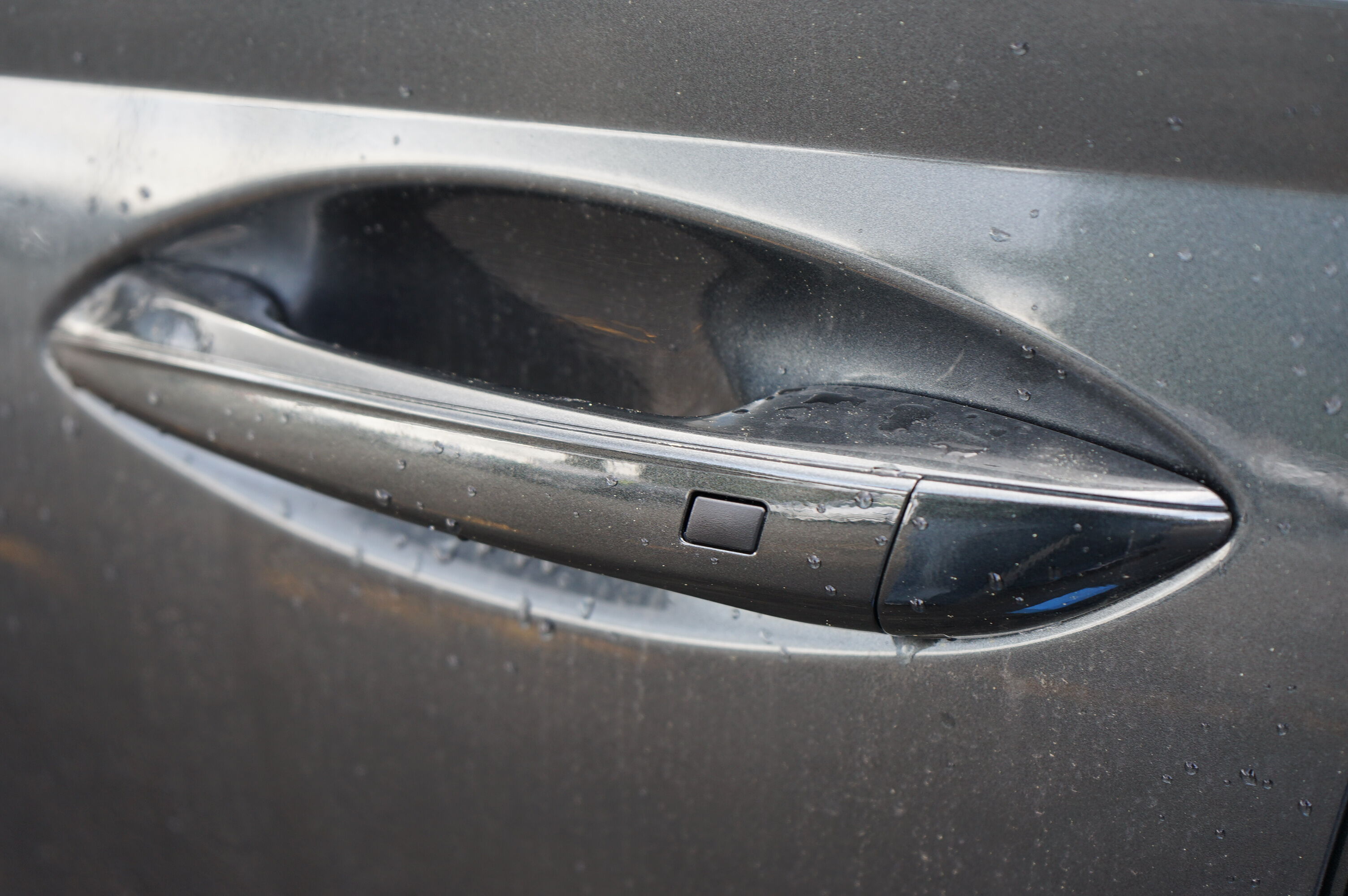 2025 Hyundai Sonata SEL Image 20 of 24