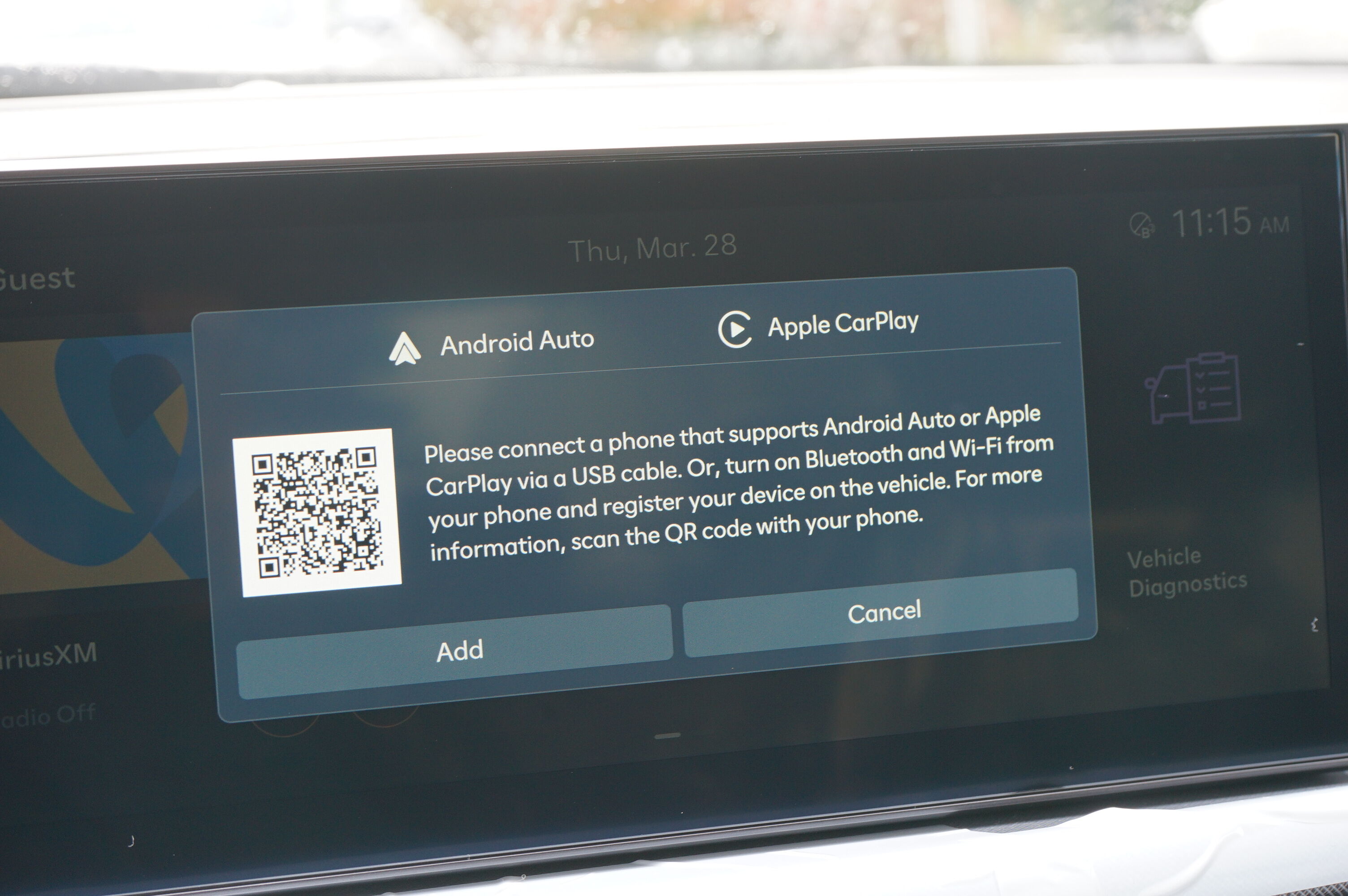 2025 Hyundai Sonata SEL Image 15 of 24