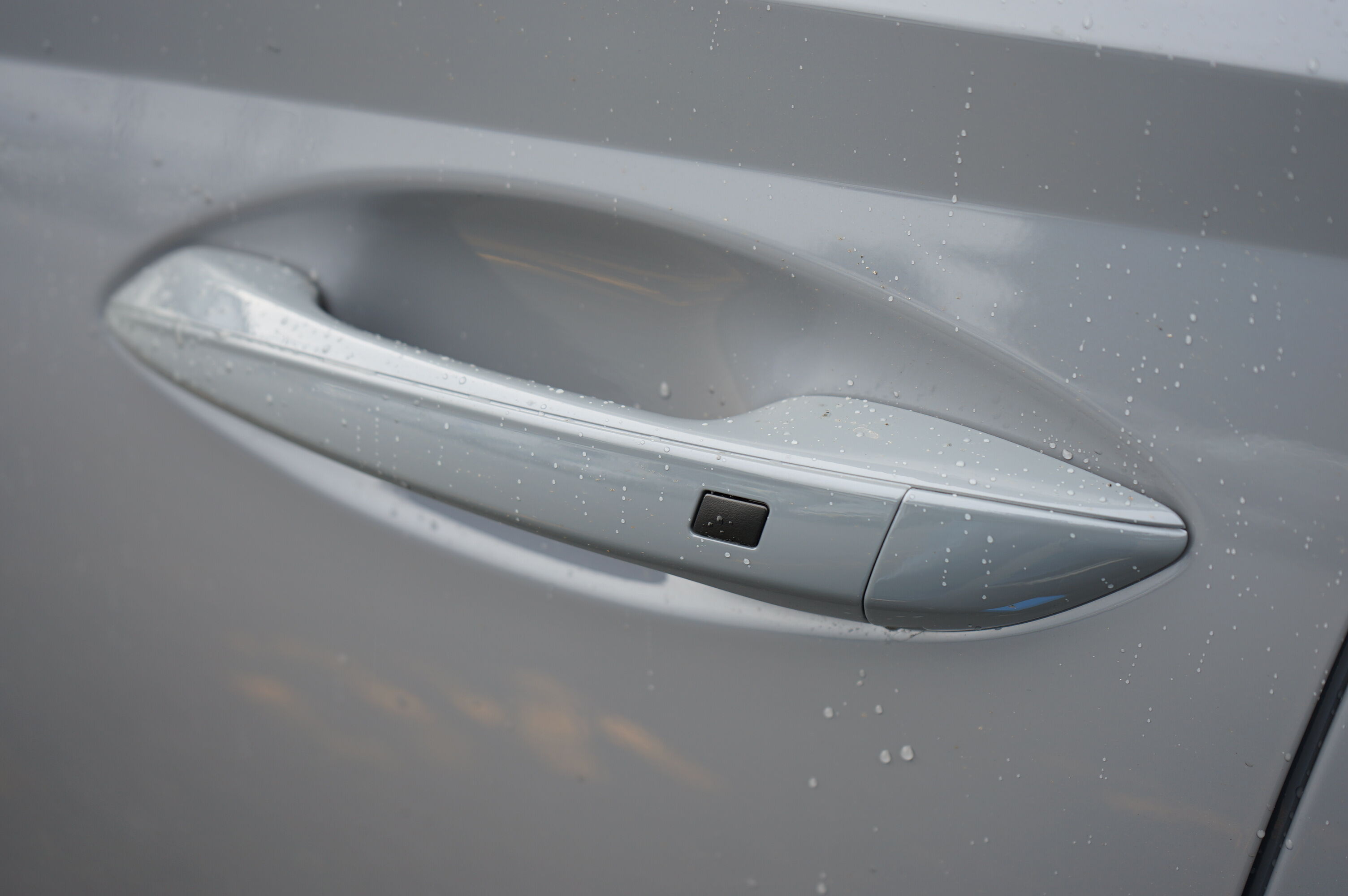 2025 Hyundai Sonata SEL Image 7 of 22