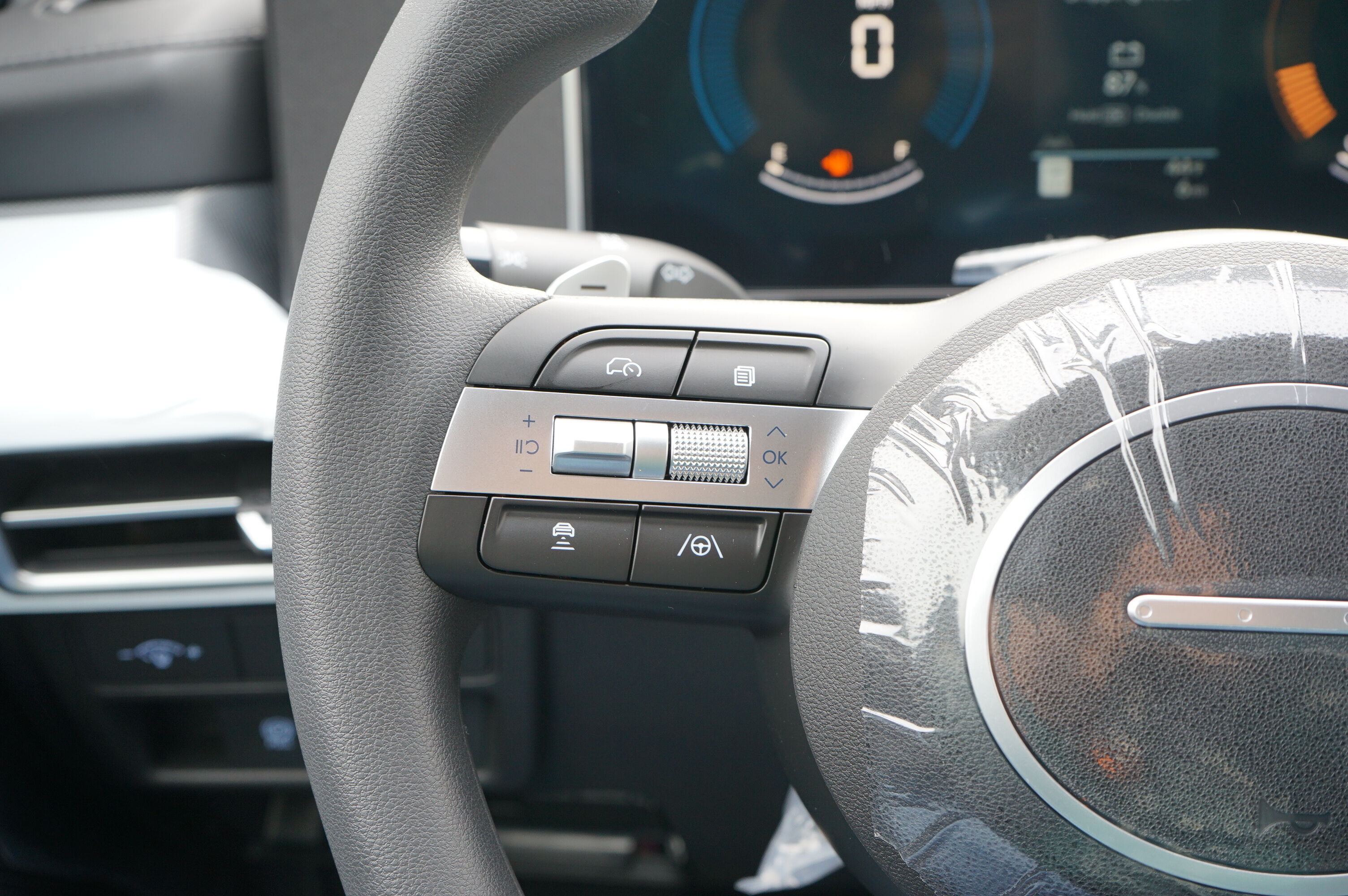 2025 Hyundai Sonata SEL Image 15 of 22