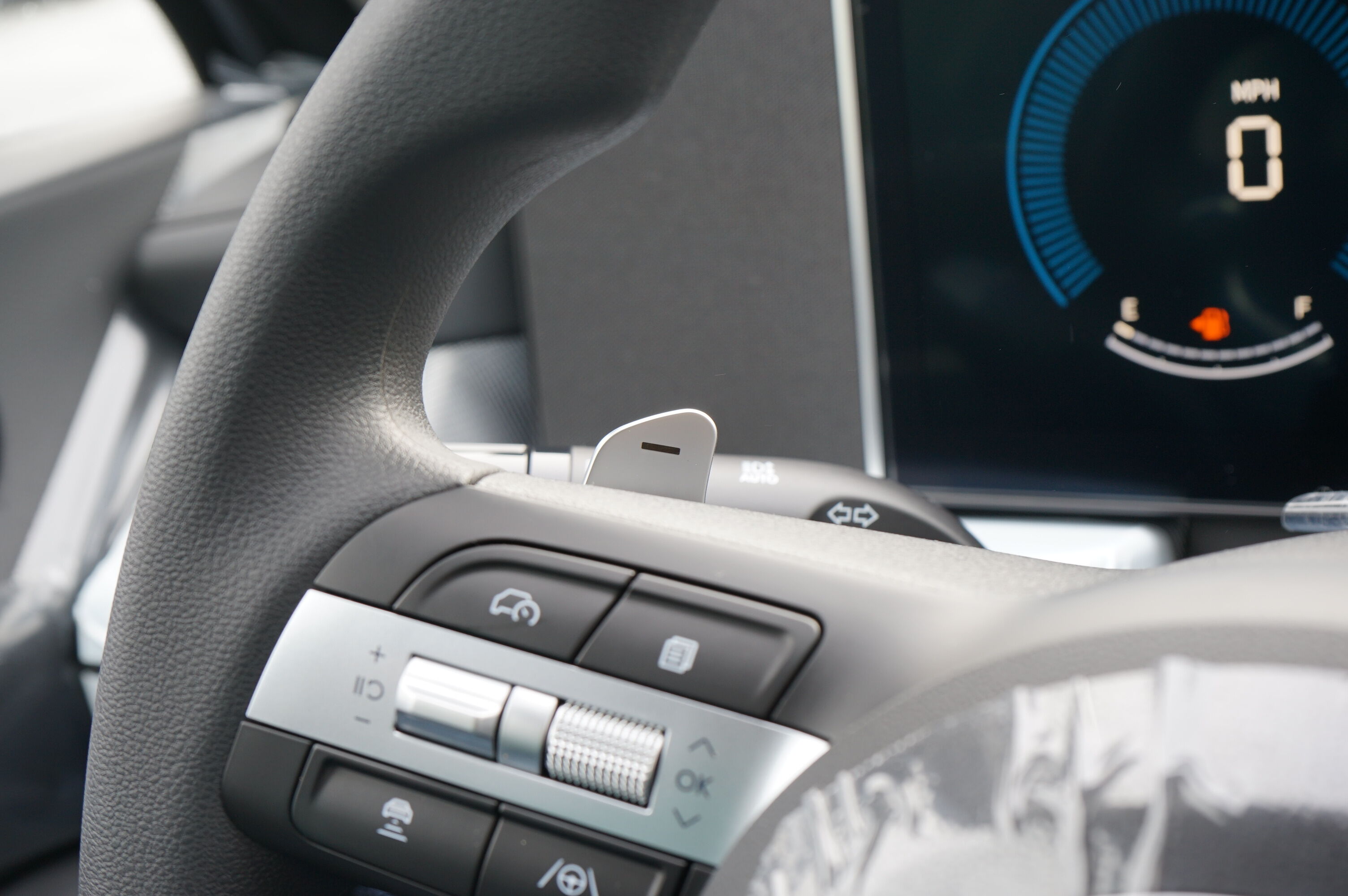 2025 Hyundai Sonata SEL Image 17 of 22