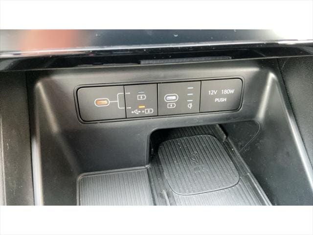 2025 Hyundai Santa Cruz Limited Image 23 of 24