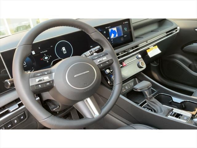 2025 Hyundai Santa Cruz Limited Image 15 of 24