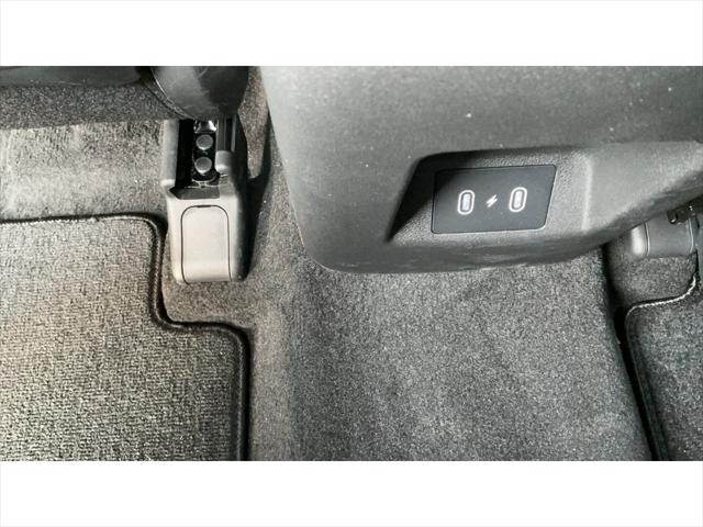 2025 Hyundai Santa Cruz Limited Image 21 of 24