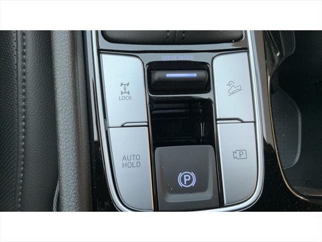 2025 Hyundai Santa Cruz Limited Image 22 of 24