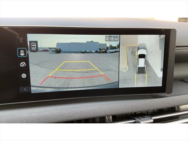 2025 Hyundai Santa Cruz Limited Image 18 of 24