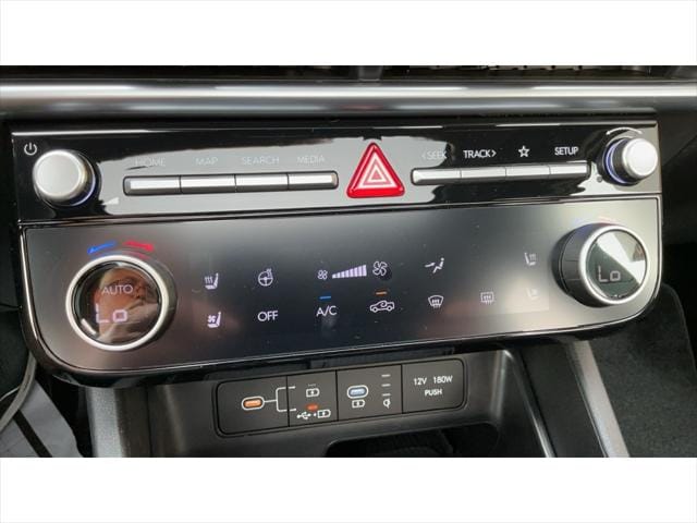 2025 Hyundai Santa Cruz Limited Image 19 of 24