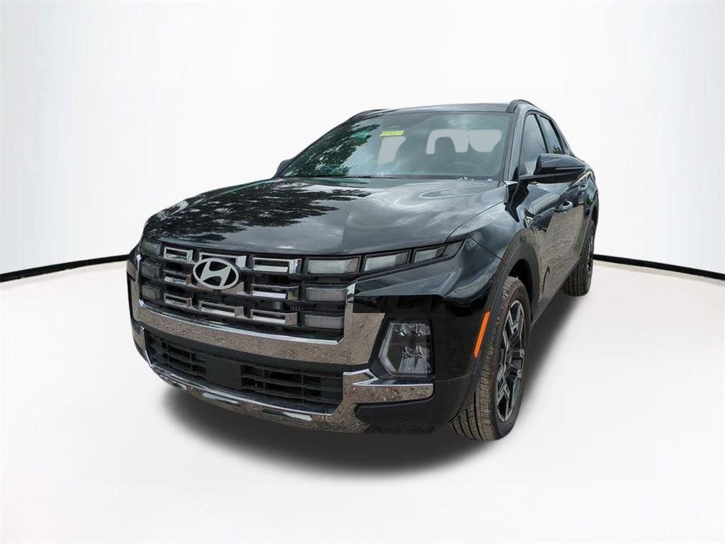 2025 Hyundai Santa Cruz Limited Image 1 of 30